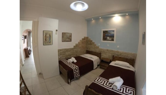 Andromaches Holiday Apartments poza 5