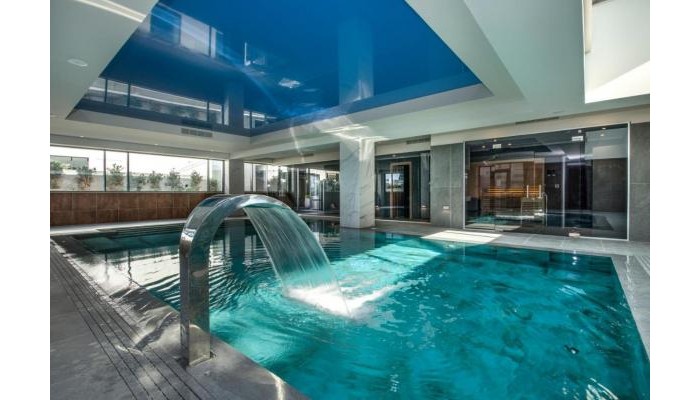 Amira Luxury Resort & Spa - Adults Only poza 11