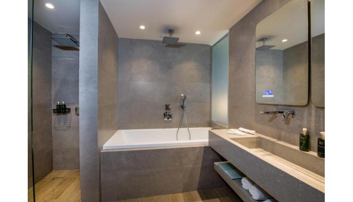 Amira Luxury Resort & Spa - Adults Only poza 4