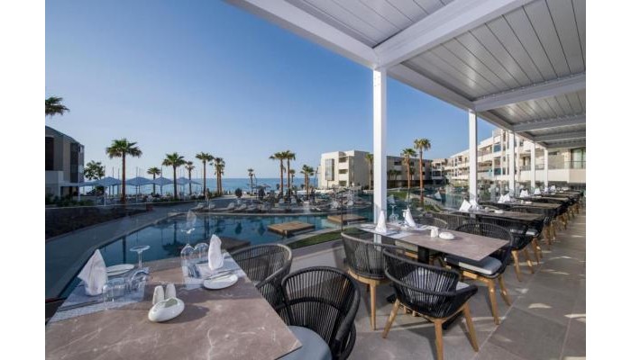 Amira Luxury Resort & Spa - Adults Only poza 5