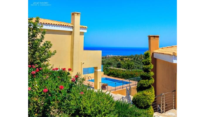 Carme Villas Resort poza 2