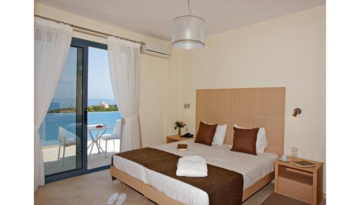 Carme Villas Resort poza 7