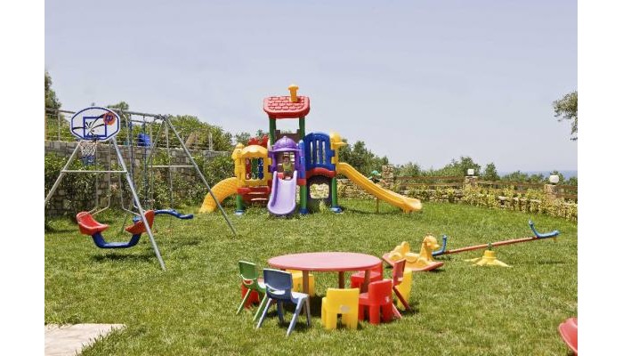 Carme Villas Resort poza 4