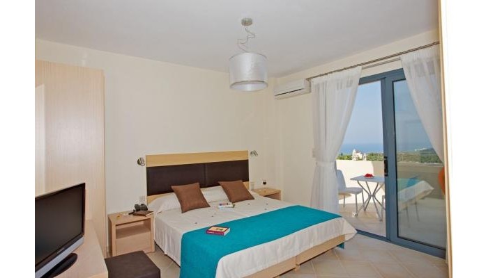 Carme Villas Resort poza 6