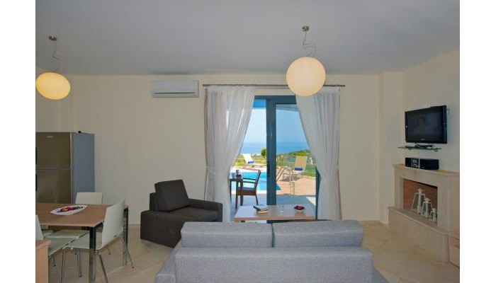 Carme Villas Resort poza 8
