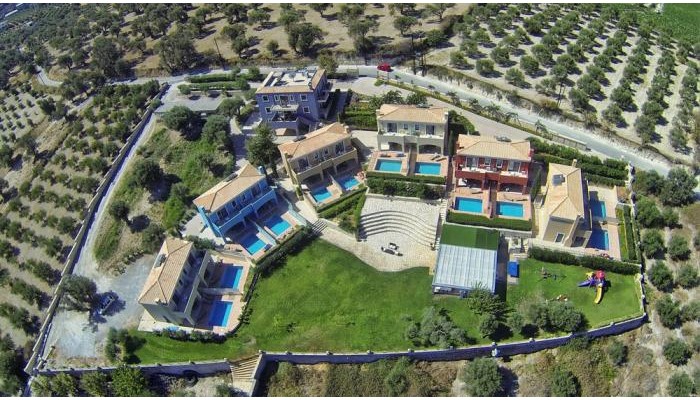 Carme Villas Resort poza 0