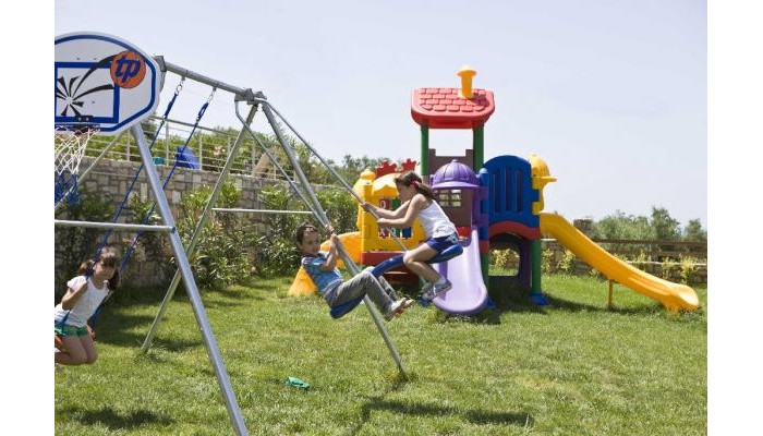 Carme Villas Resort poza 3