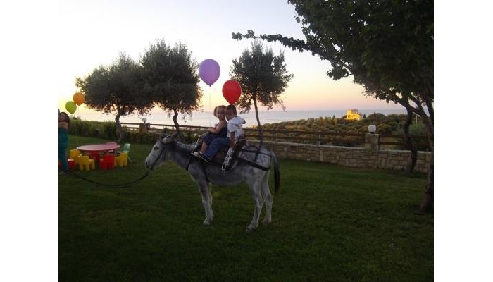 Carme Villas Resort poza 5