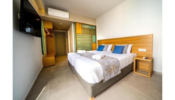 Hotel Adele Beach poza 5