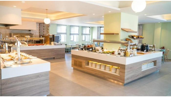 Hotel Adele Beach poza 17