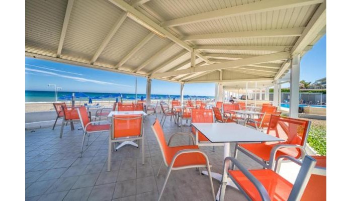 Hotel Adele Beach poza 16