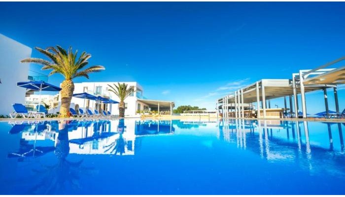 Hotel Adele Beach poza 24
