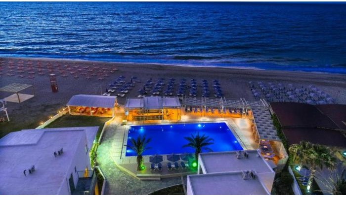 Hotel Adele Beach poza 21
