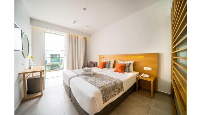 Hotel Adele Beach poza 13