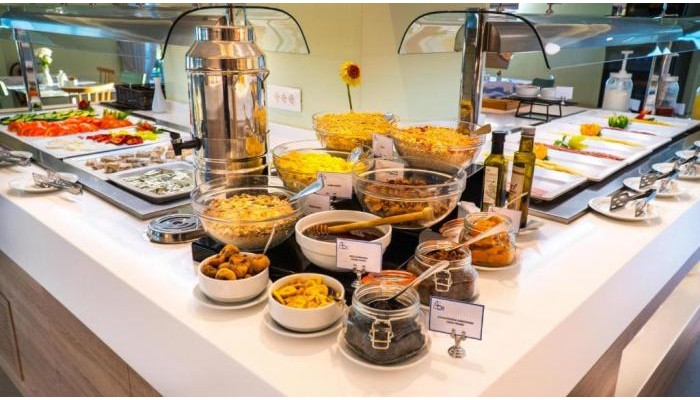 Hotel Adele Beach poza 15