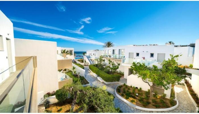 Hotel Adele Beach poza 3