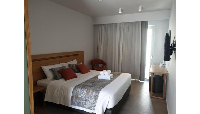 Hotel Adele Beach poza 9