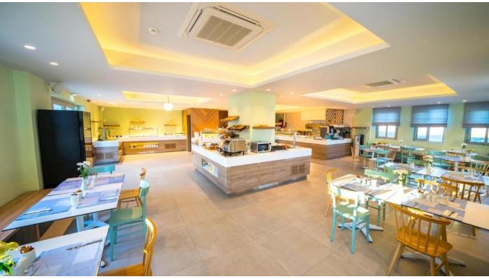 Hotel Adele Beach poza 18