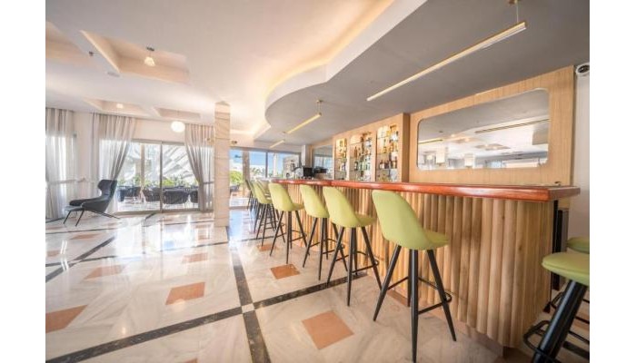 Hotel Adele Beach poza 20