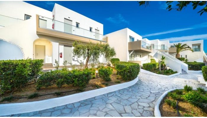 Hotel Adele Beach poza 4