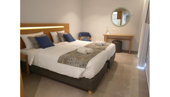 Hotel Adele Beach poza 11