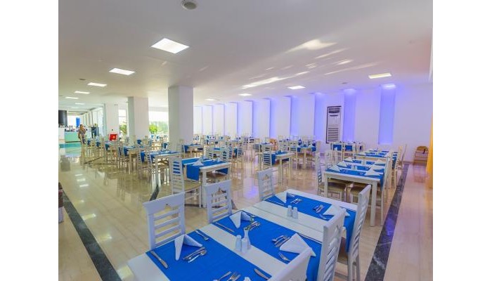 Hotel Adele Residence poza 8