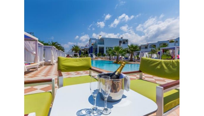 Hotel Adele Residence poza 11