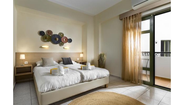 Hotel Adele Residence poza 1