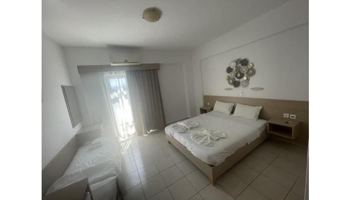 Hotel Adele Residence poza 5