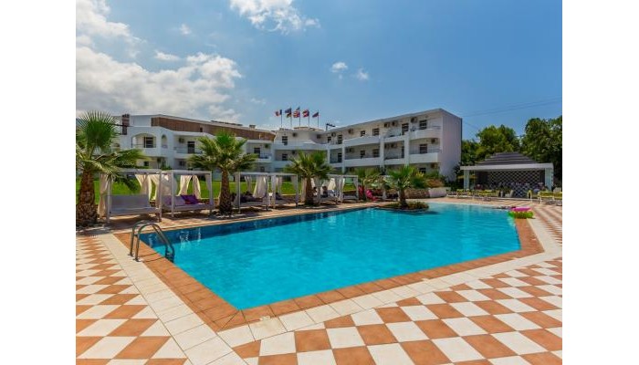 Hotel Adele Residence poza 0