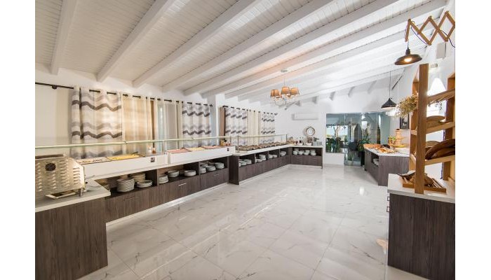 Hotel Amnissos Residence poza 11