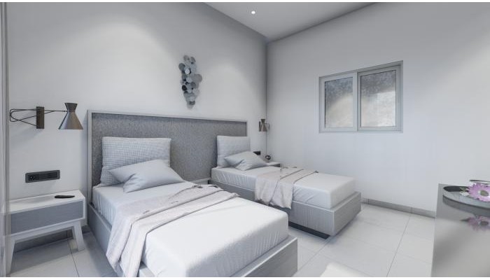 Hotel Amnissos Residence poza 2