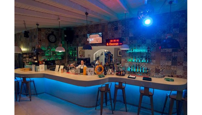 Hotel Amnissos Residence poza 19