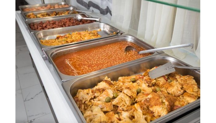 Hotel Amnissos Residence poza 16