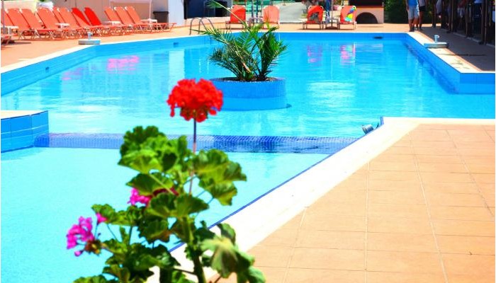 Hotel Amnissos Residence poza 22