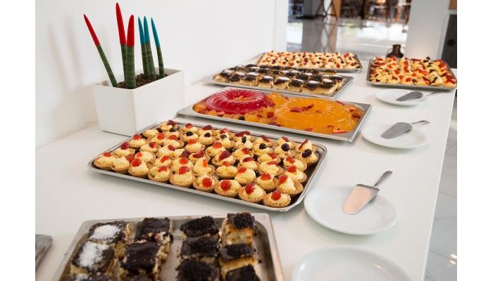 Hotel Amnissos Residence poza 18