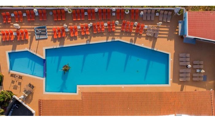 Hotel Amnissos Residence poza 21