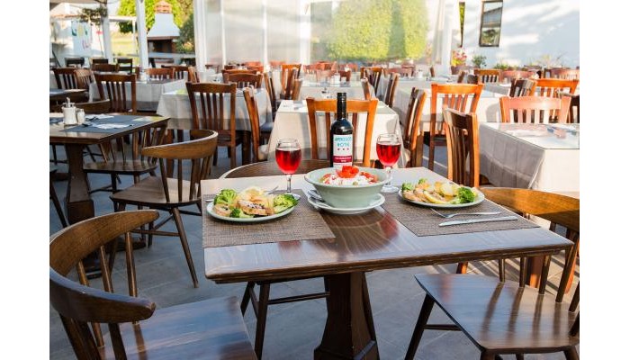 Hotel Amnissos Residence poza 10