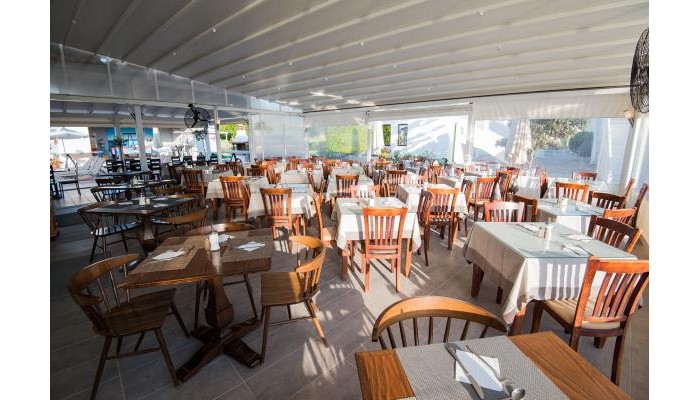 Hotel Amnissos Residence poza 9