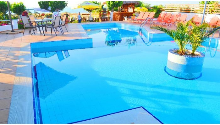 Hotel Amnissos Residence poza 23