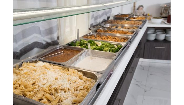 Hotel Amnissos Residence poza 14