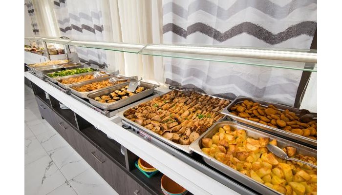 Hotel Amnissos Residence poza 13