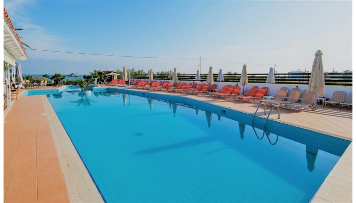 Hotel Amnissos Residence poza 24