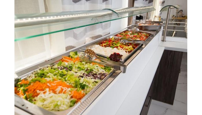 Hotel Amnissos Residence poza 15