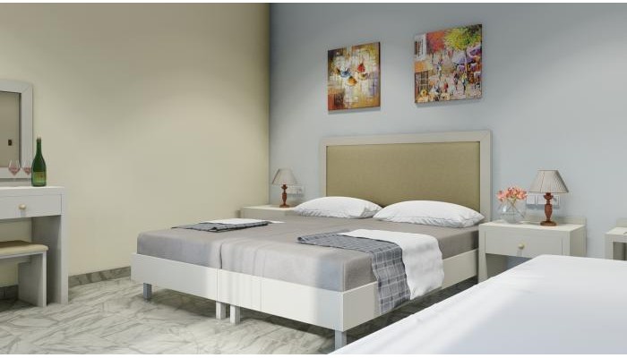 Hotel Amnissos Residence poza 6