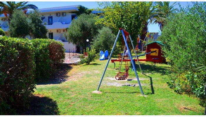 Hotel Amnissos Residence poza 27