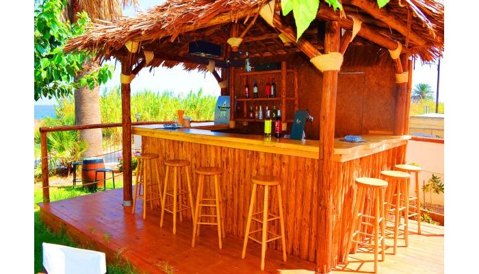 Hotel Amnissos Residence poza 20