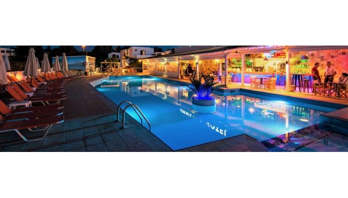 Hotel Amnissos Residence poza 25