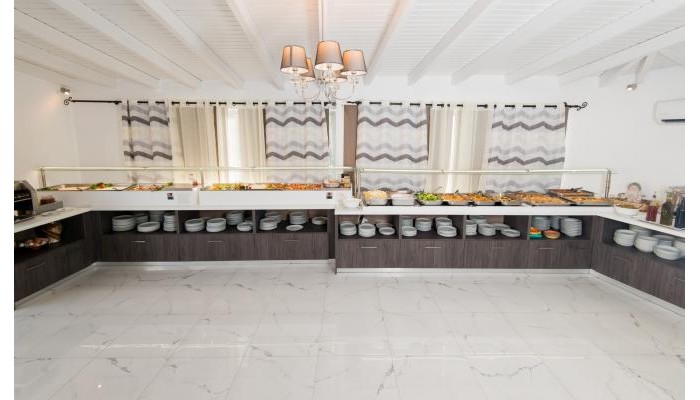 Hotel Amnissos Residence poza 12