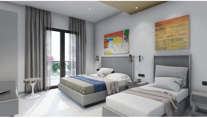 Hotel Amnissos Residence poza 3